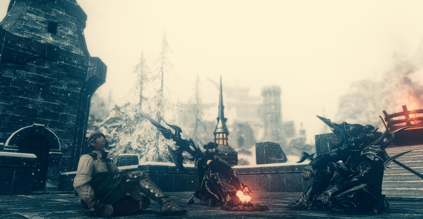 2nd - Breandan Ducaille