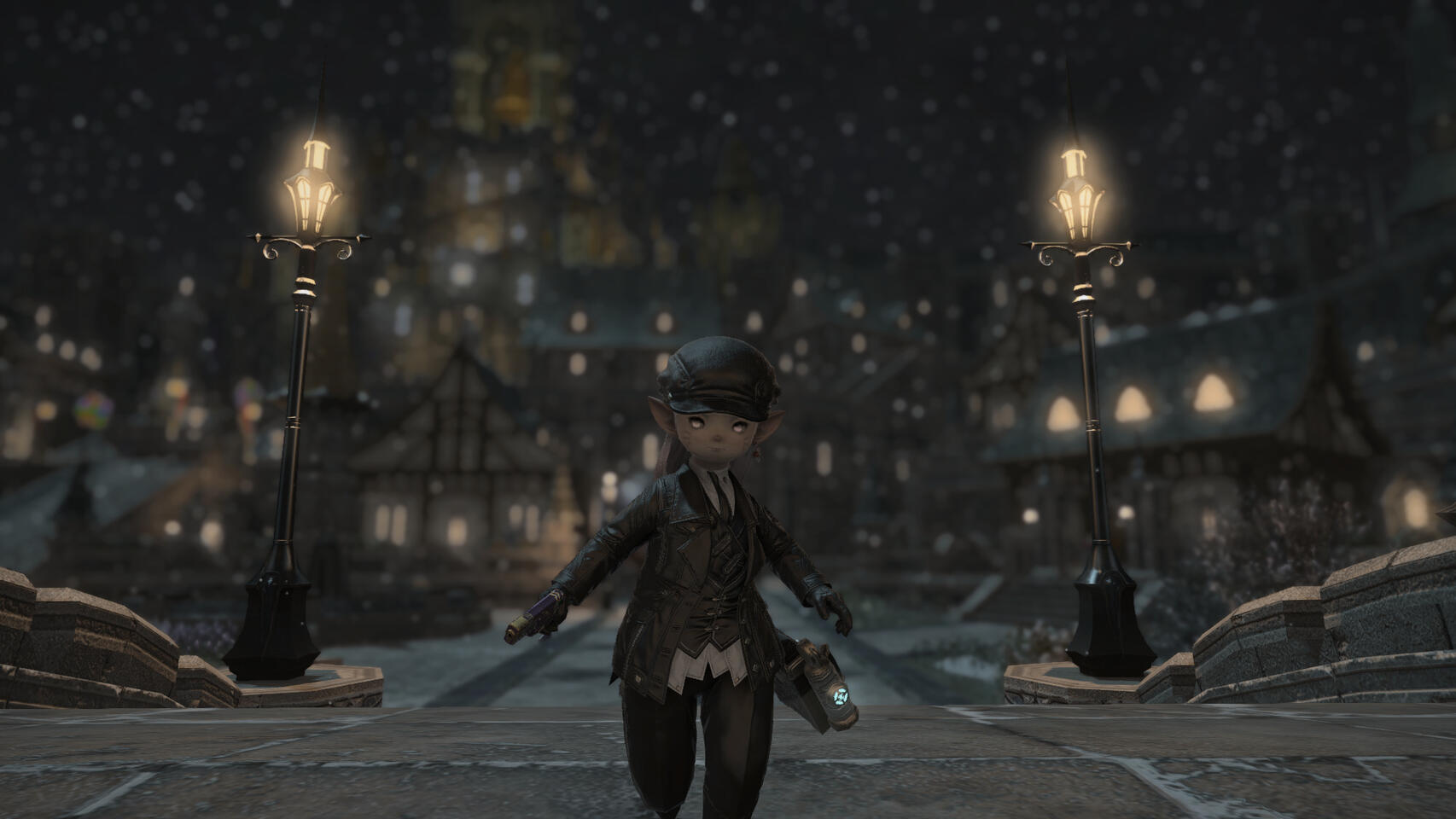 Submission 4 - Z&#39;viktria Fhey